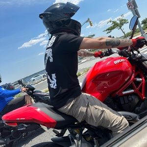 Meet your Posher, Dylan